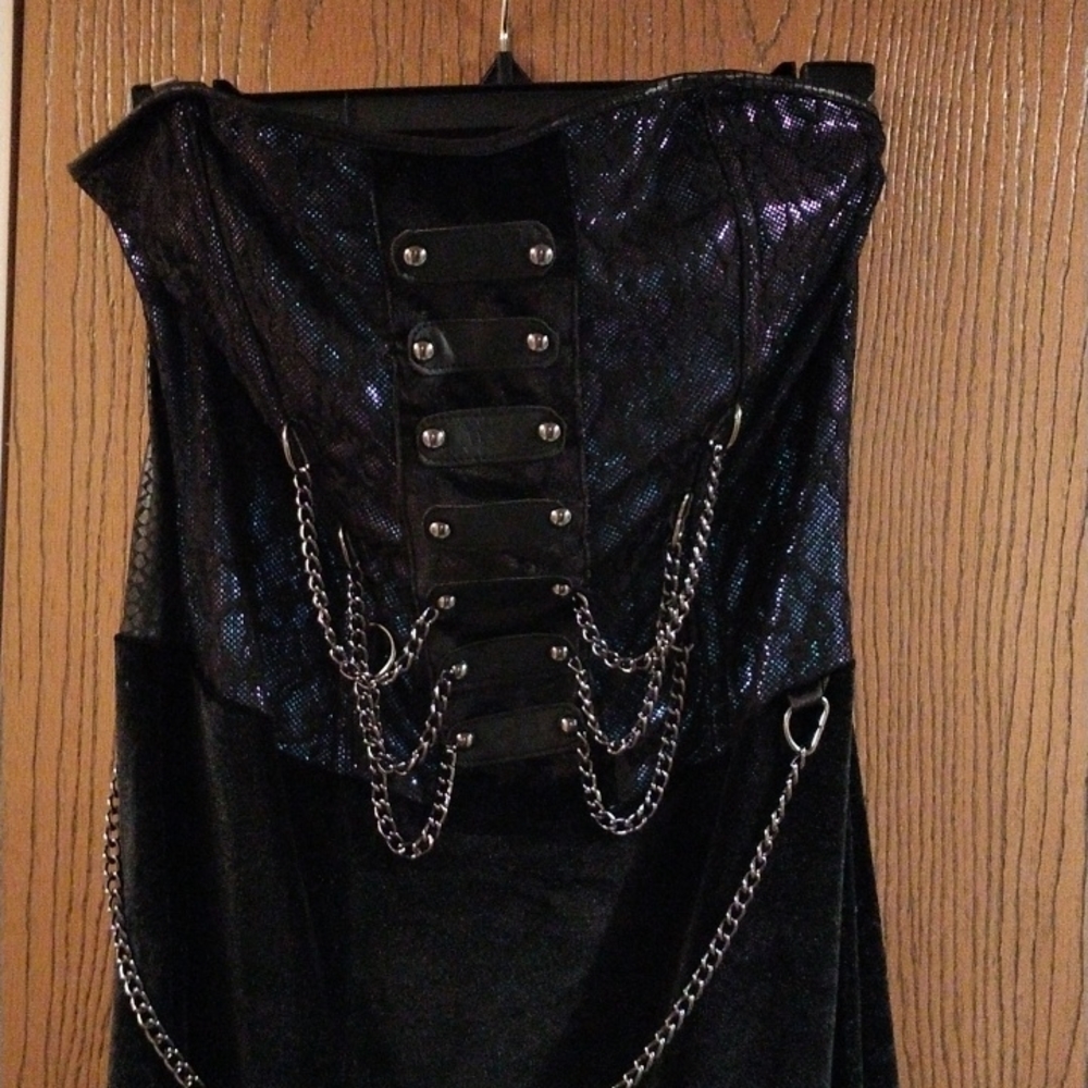 Dress